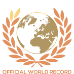 logo de official world record